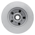 DFC 67-74 Buick Special Front GeoSPEC Coated Rotor