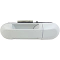 EXTERIOR DOOR HANDLE