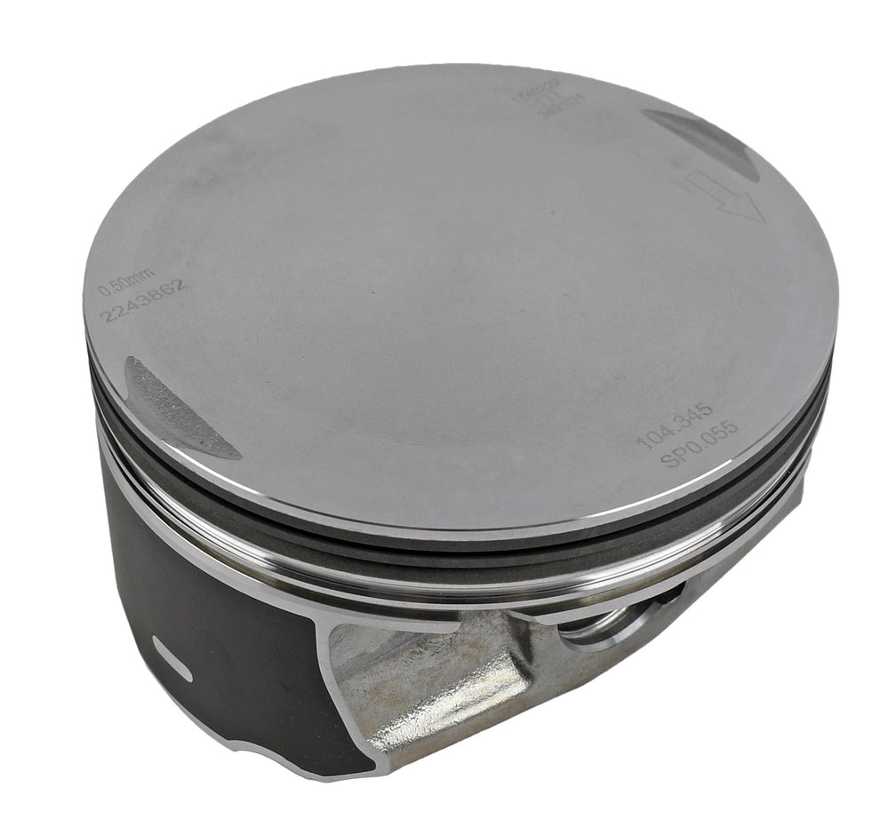 Mahle auto part