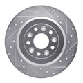 R1 Concepts auto part detail