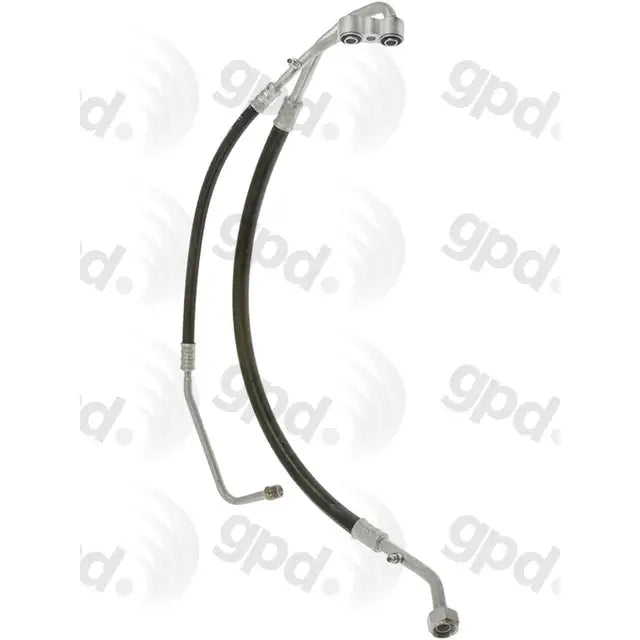 FOUR SEASONS auto part