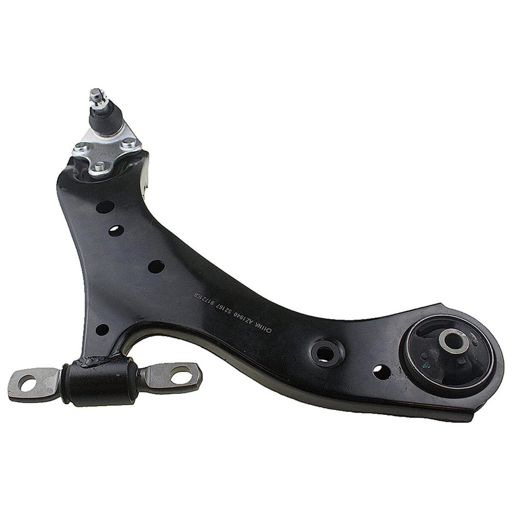 CONTROL ARM