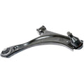 CONTROL ARM
