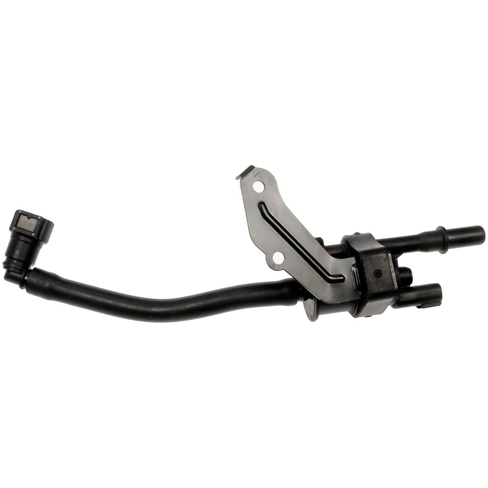 EVAPORATIVE EMISSIONS PURGE SOLENOI