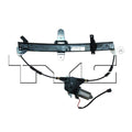 9211 FD CRN VCTRA PWR (C) WR ASSY RR