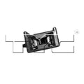9211 FD CRN VCTRA PWR (C) WR ASSY RR
