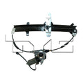 9211 FD CRN VCTRA PWR (C) WR ASSY RR