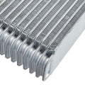 A/C EVAPORATOR CORE CHEVROLET TRALBLAZER 0309