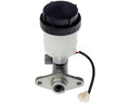 NEW MASTER CYLINDER