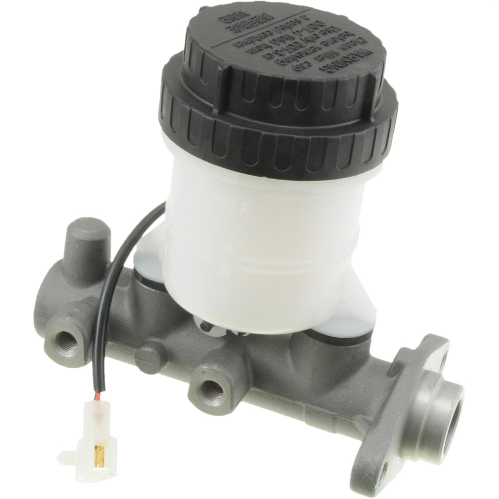 NEW MASTER CYLINDER