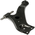 CONTROL ARM