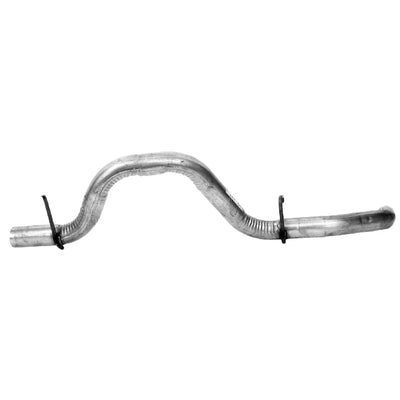 PIPE TAIL