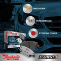 R auto part