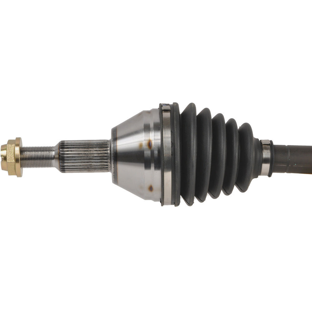 NEW CV DRIVE AXLES