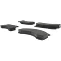 R auto part detail