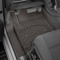 WeatherTech 15-19 GMC Yukon / Cadillac Escalade / 15-18 Chevrolet 1500 Front Floorliner HP - Cocoa
