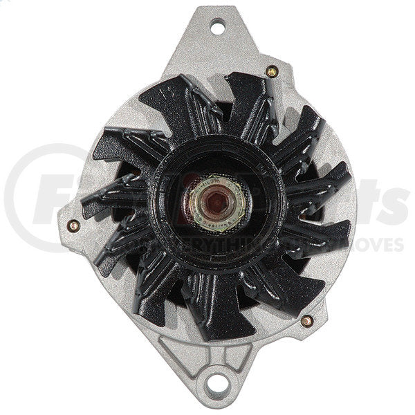 REMY red auto part