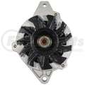 REMY red auto part