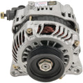 RE ALTERNATOR