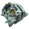 RE ALTERNATOR