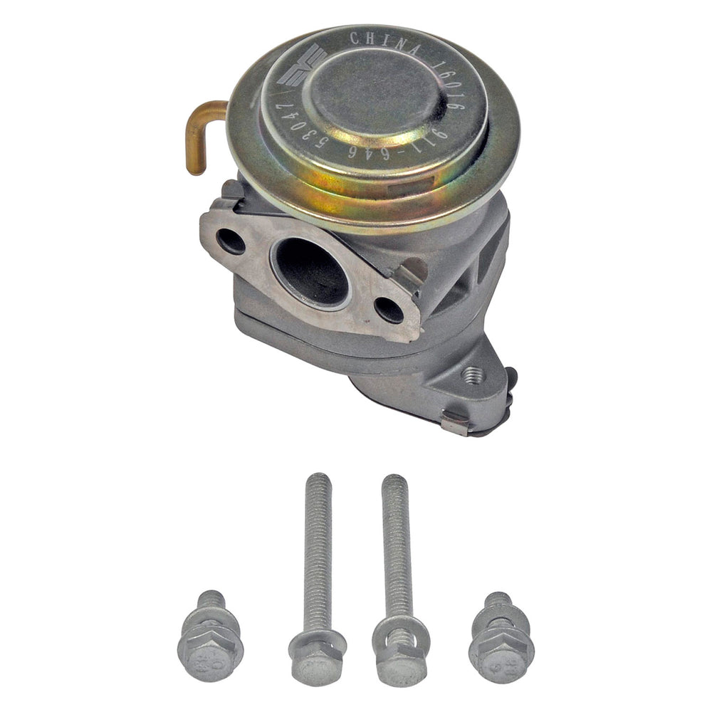 AIR CHECK VALVE