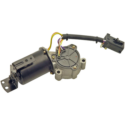 9603 F150/04 F150 HERITAGE/9699 F250/9702 EXPEDITION/9802 NAVIGATOR TRANSFER CASE SHIFT MOTOR