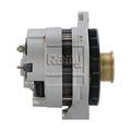 REMY red auto part