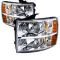 SPEC D TUNING headlights