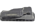 F150 OIL PAN 300 4.9
