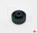 Gates Steel Cog (57.4 mm x 10 mm x 25.6 mm)