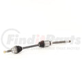 CV AXLE SHAFT