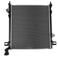 Koyo OEM Replacement 08-12 JP LIBERTY 3.7L V6 AT