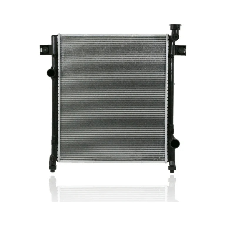 Koyo OEM Replacement 08-12 JP LIBERTY 3.7L V6 AT
