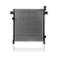 Koyo OEM Replacement 08-12 JP LIBERTY 3.7L V6 AT