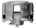 BRAKE CALIPER & BRACKET