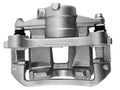BRAKE CALIPER & BRACKET