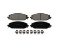 CERAMIC DISC PAD SET