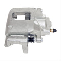 Disc Brake Caliper fits the Front Driver side on 07-17 Wrangler JK /JKU and 08-12 Liberty KK