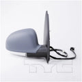 TYC auto part