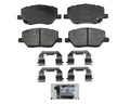 WAGNER BRAKE auto part