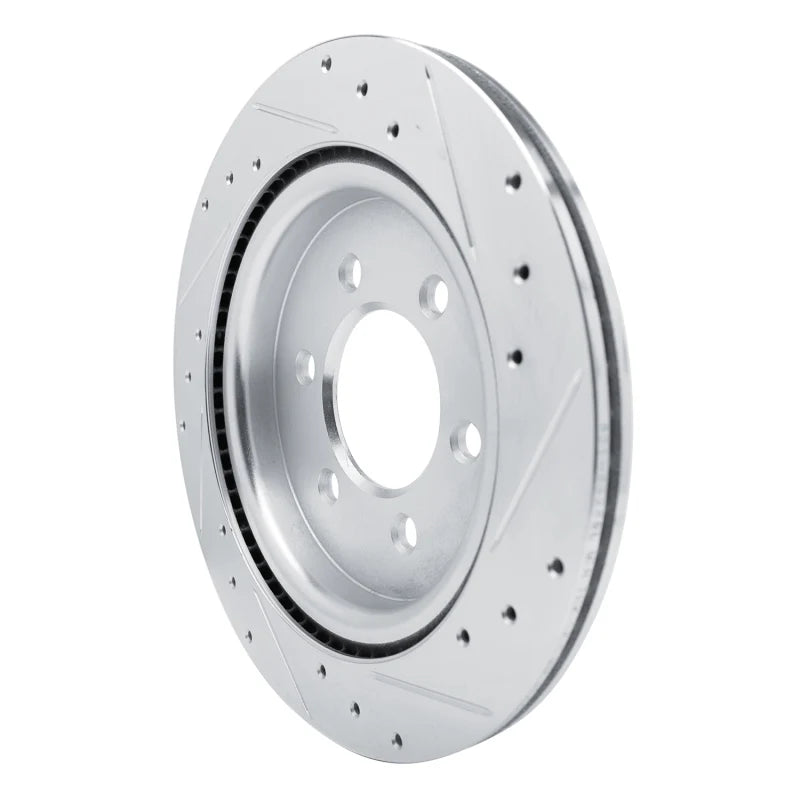 R1 Concepts silver auto part