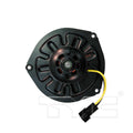 9503 DG 1500/2500/3500 VAN BLOWER ASSY