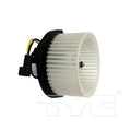 9503 DG 1500/2500/3500 VAN BLOWER ASSY