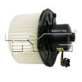 9503 DG 1500/2500/3500 VAN BLOWER ASSY