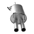 MUFFLER MSL MAXIMUM
