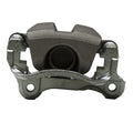 DFC 14-15 Lexus IS250 Rear-R Silver Zinc Coated Premium Caliper