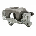 DFC 14-15 Lexus IS250 Rear-R Silver Zinc Coated Premium Caliper