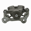 DFC 14-15 Lexus IS250 Rear-R Silver Zinc Coated Premium Caliper