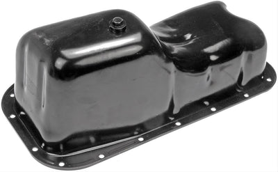 OIL PAN