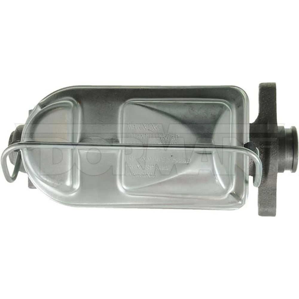 NEW MASTER CYLINDER